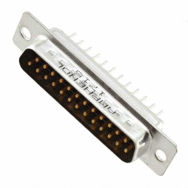 L717SDB25POL2C309 Amphenol ICC (Commercial Products)  Conjuntos de conectores D-Sub